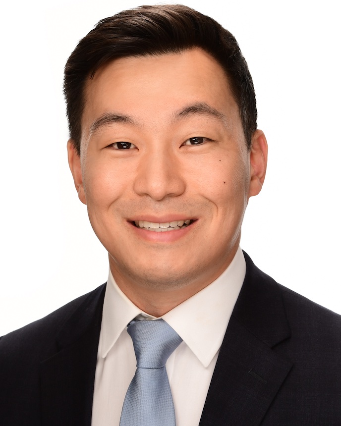 Dr Lawrence Kim, Urological Surgeon Sydney