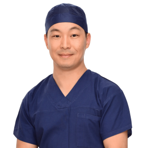 Dr. Kim urologist in sydney