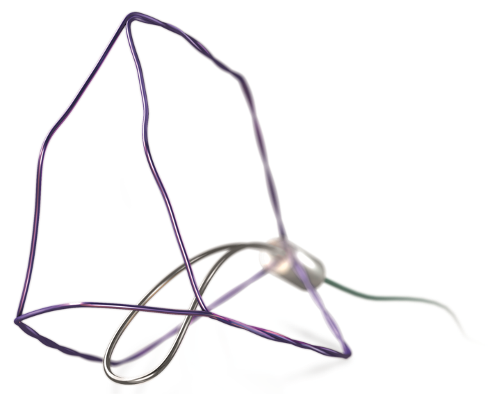 iTind (Temporarily Implanted Nitinol Device) treatment for bph